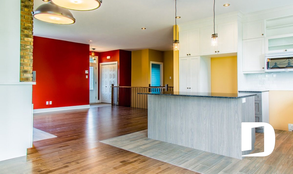 Photo Dining room - Ashbury 2