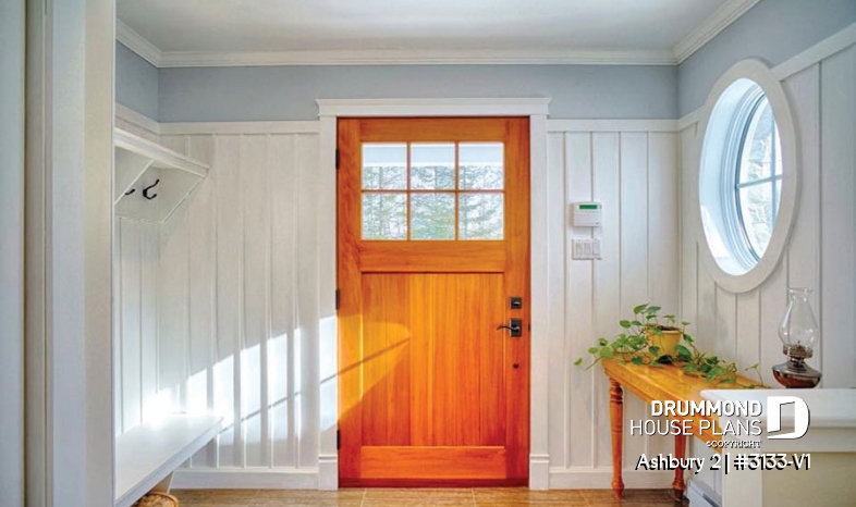 Photo Foyer - Ashbury 2
