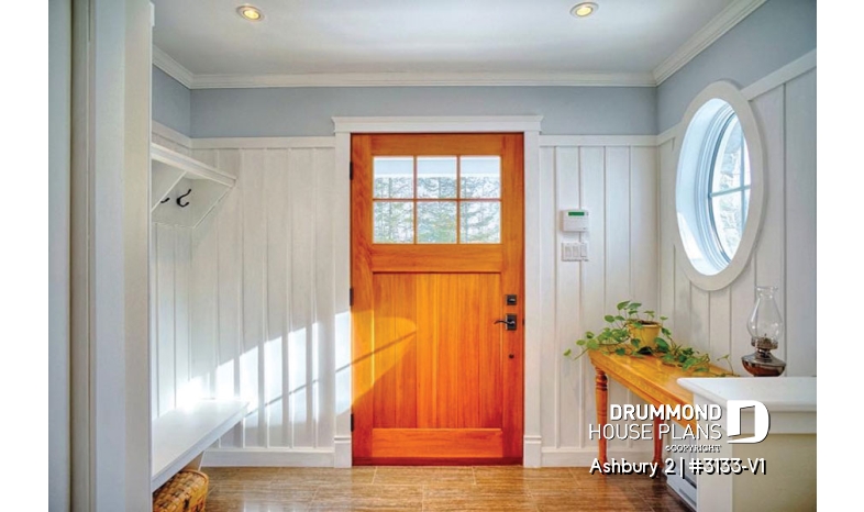 Photo Foyer - Ashbury 2