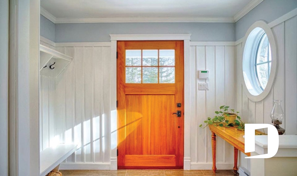 Photo Foyer - Ashbury 2