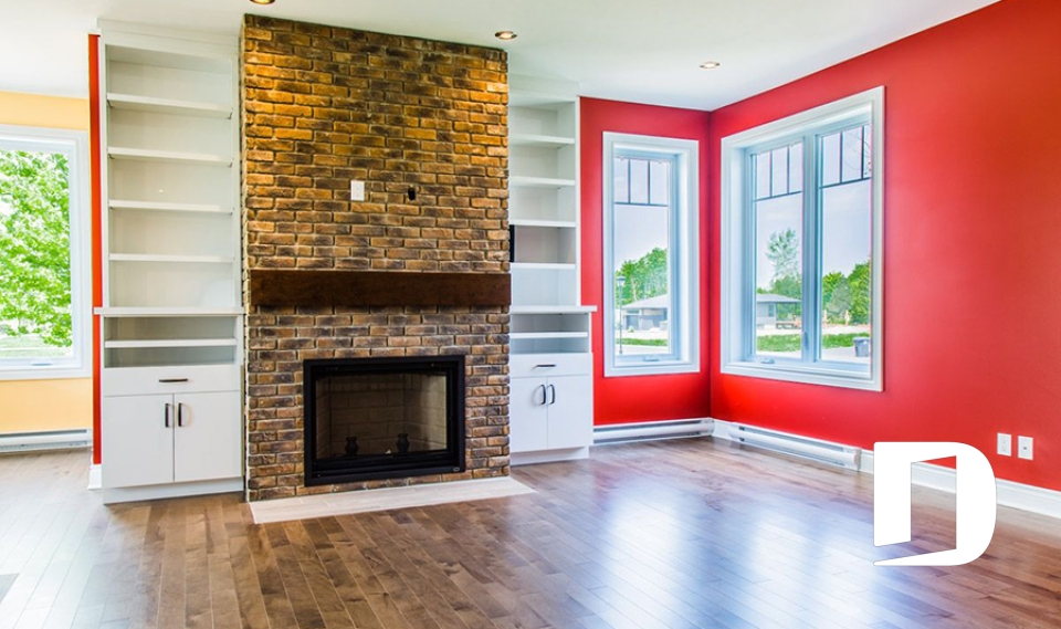 Photo Great / Family room - Ashbury 2