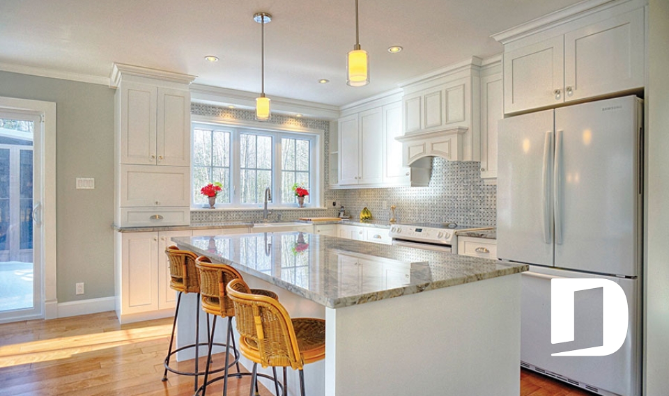 Photo Kitchen - Ashbury 2