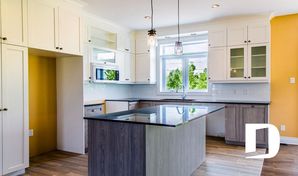 Photo Kitchen - Ashbury 2