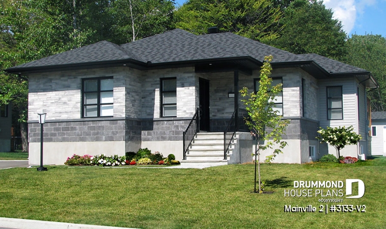 Photo front - Mainville 2