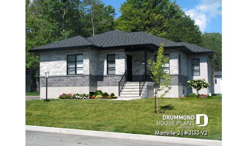 Photo front - Mainville 2