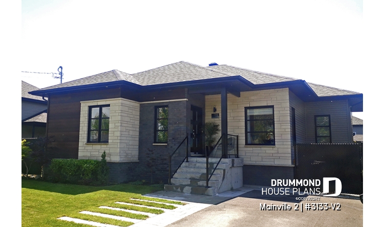 Photo front - Mainville 2