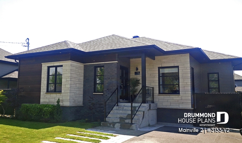 Photo front - Mainville 2