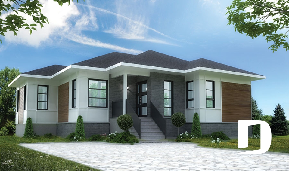 front - BASE MODEL -  - Mainville 3