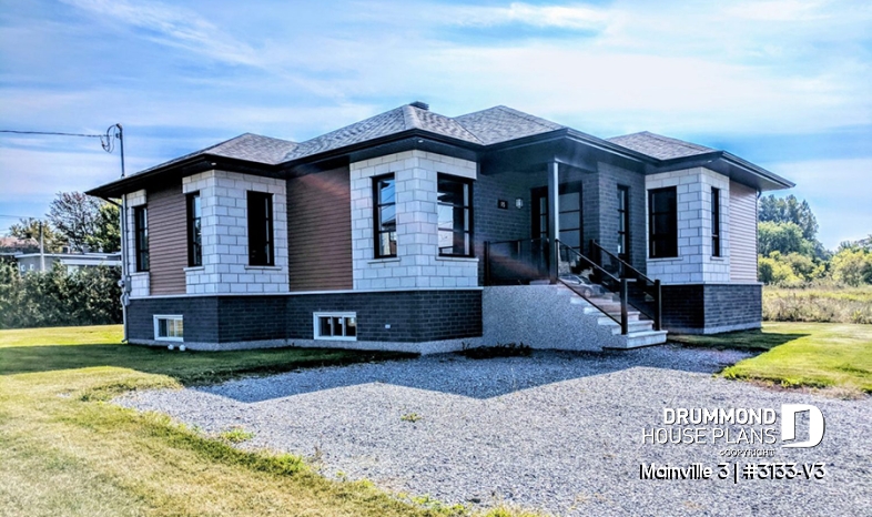 Photo front - Mainville 3