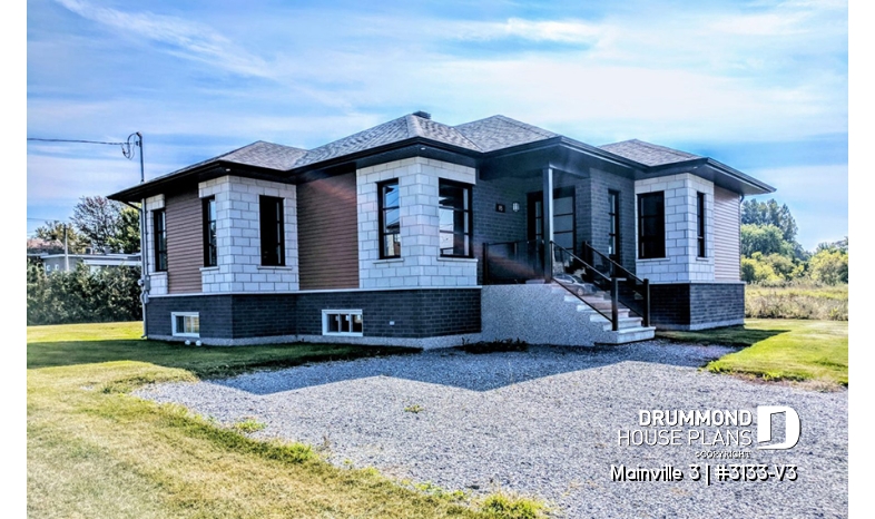 Photo front - Mainville 3