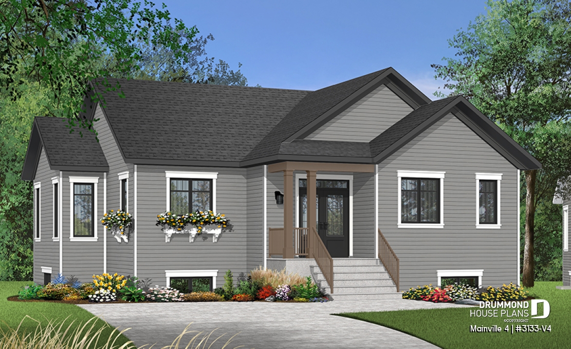 Color version 2 - Front - Mainville 4