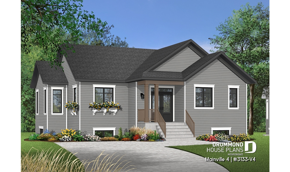 Color version 2 - Front - Mainville 4