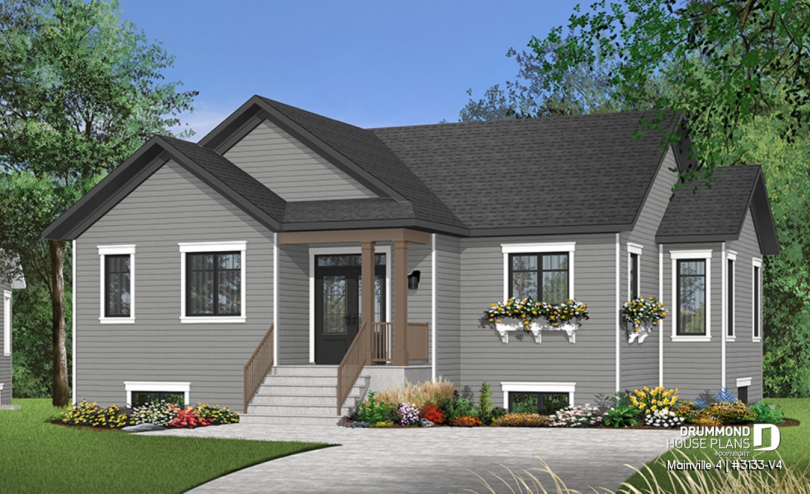 Color version 2 - Front - Mainville 4
