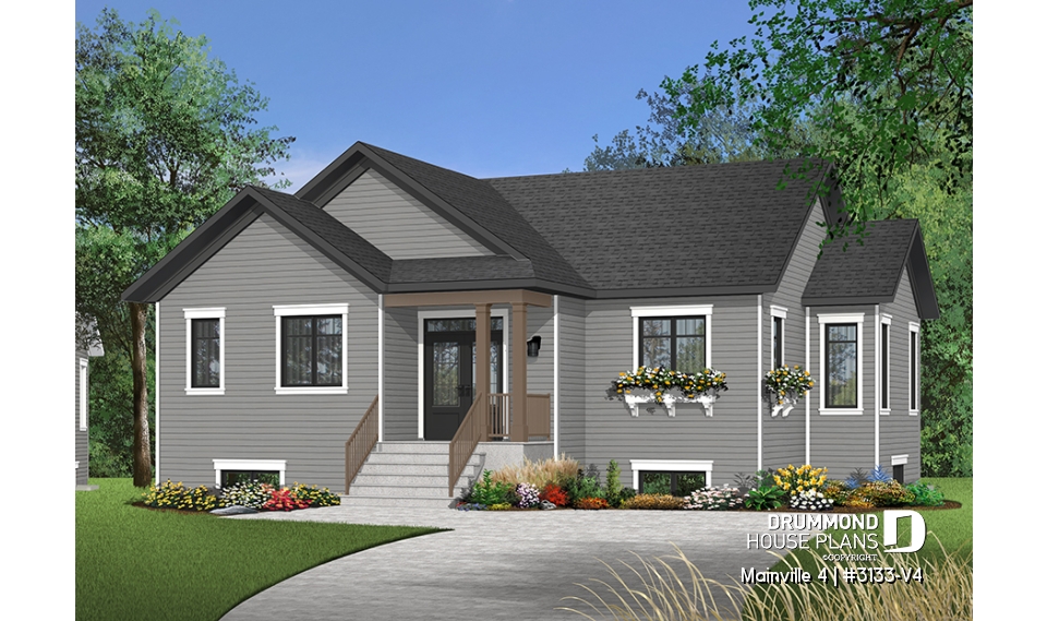 Color version 2 - Front - Mainville 4