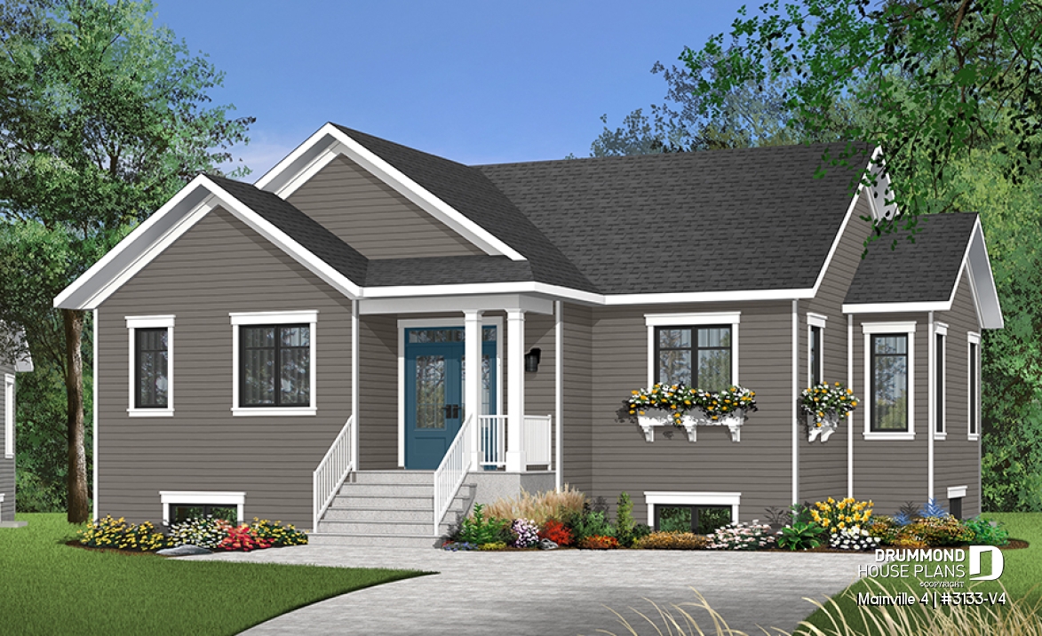 Color version 5 - Front - Mainville 4