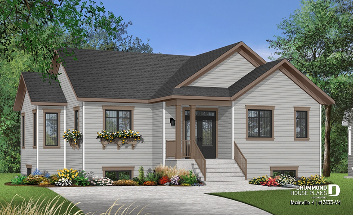 Color version 6 - Front - Mainville 4