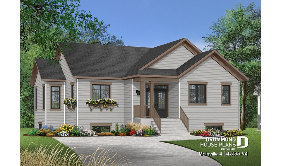 Color version 6 - Front - Mainville 4