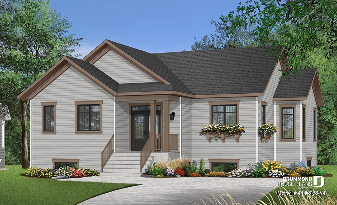 Color version 6 - Front - Mainville 4