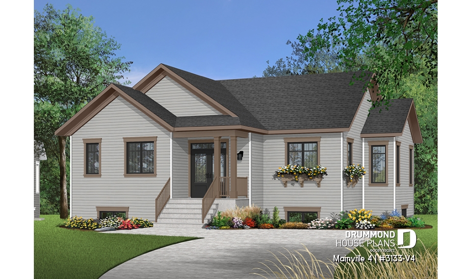 Color version 6 - Front - Mainville 4