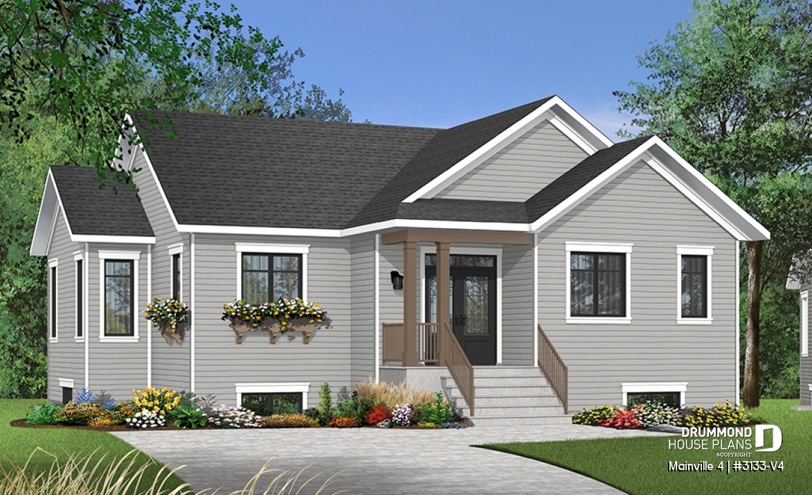 Color version 7 - Front - Mainville 4