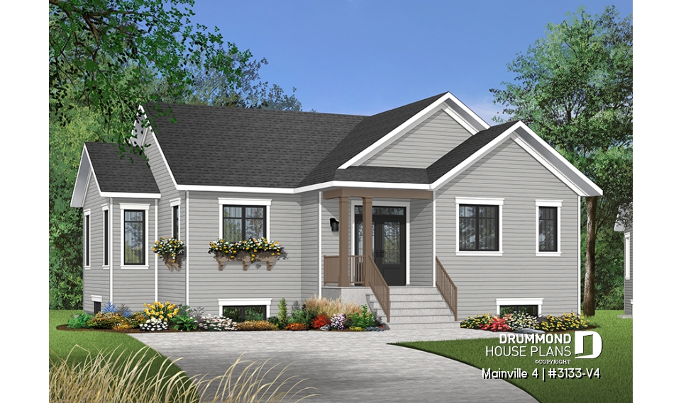 Color version 7 - Front - Mainville 4