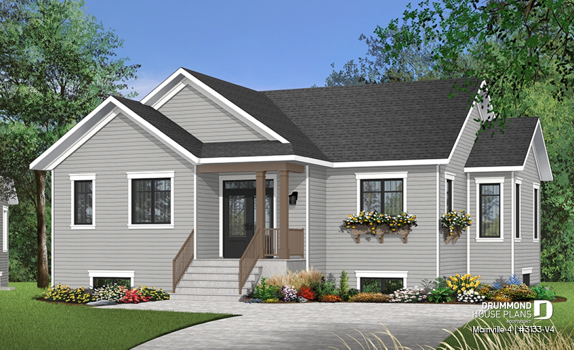 Color version 7 - Front - Mainville 4