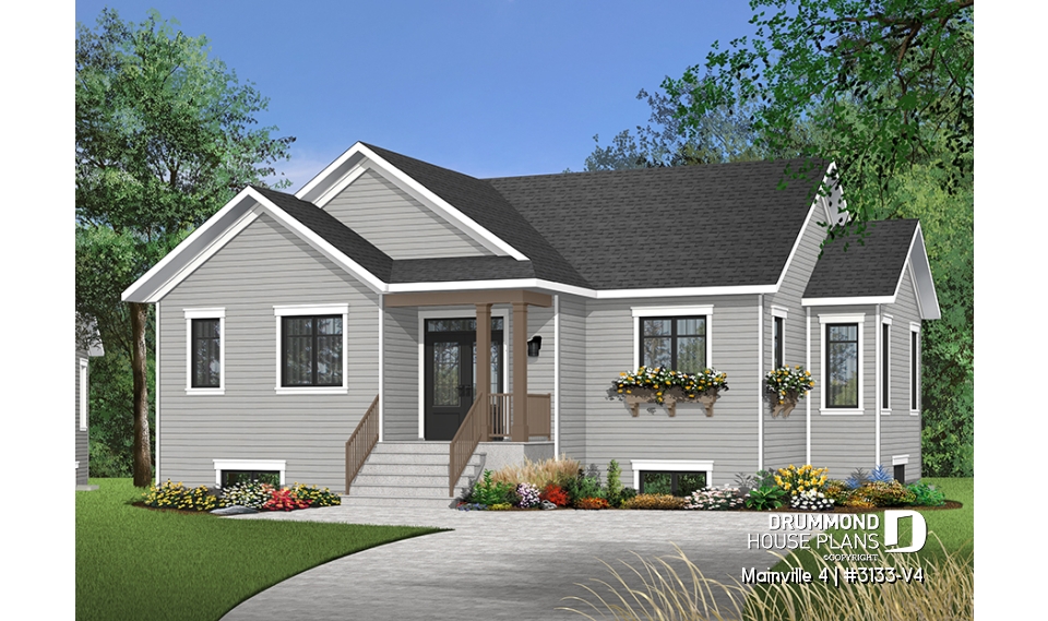 Color version 7 - Front - Mainville 4