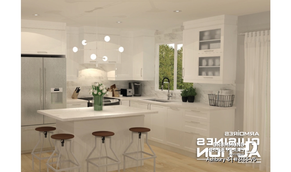 interior view - Ashbury 3