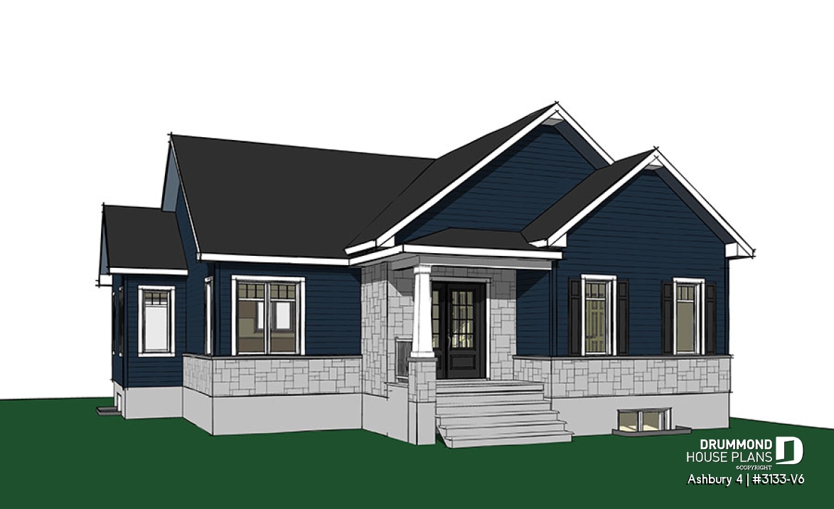 front - BASE MODEL - Ashbury 4