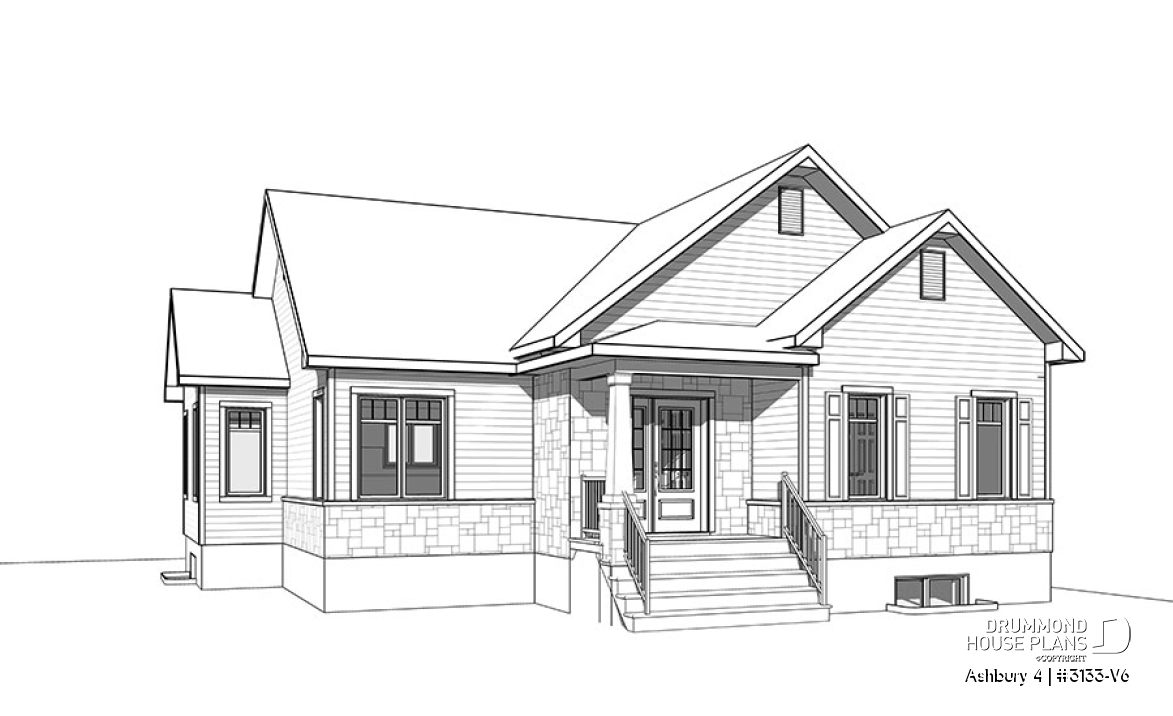 front - BASE MODEL - Ashbury 4