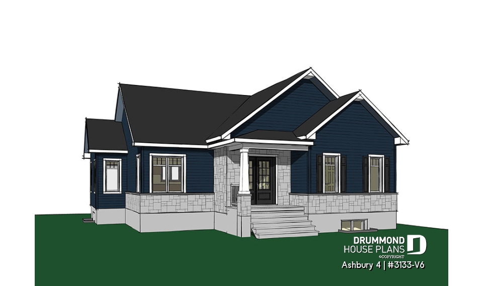 front - BASE MODEL - Ashbury 4