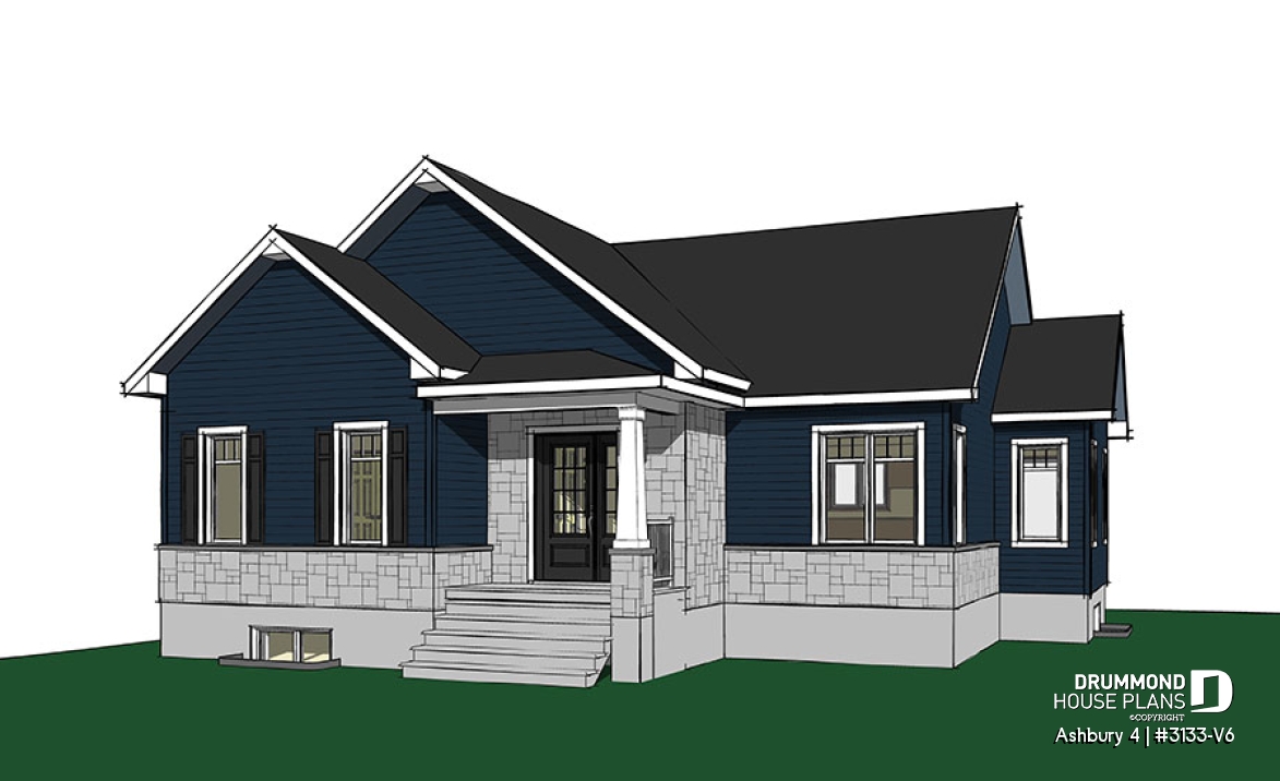 front - BASE MODEL - Ashbury 4