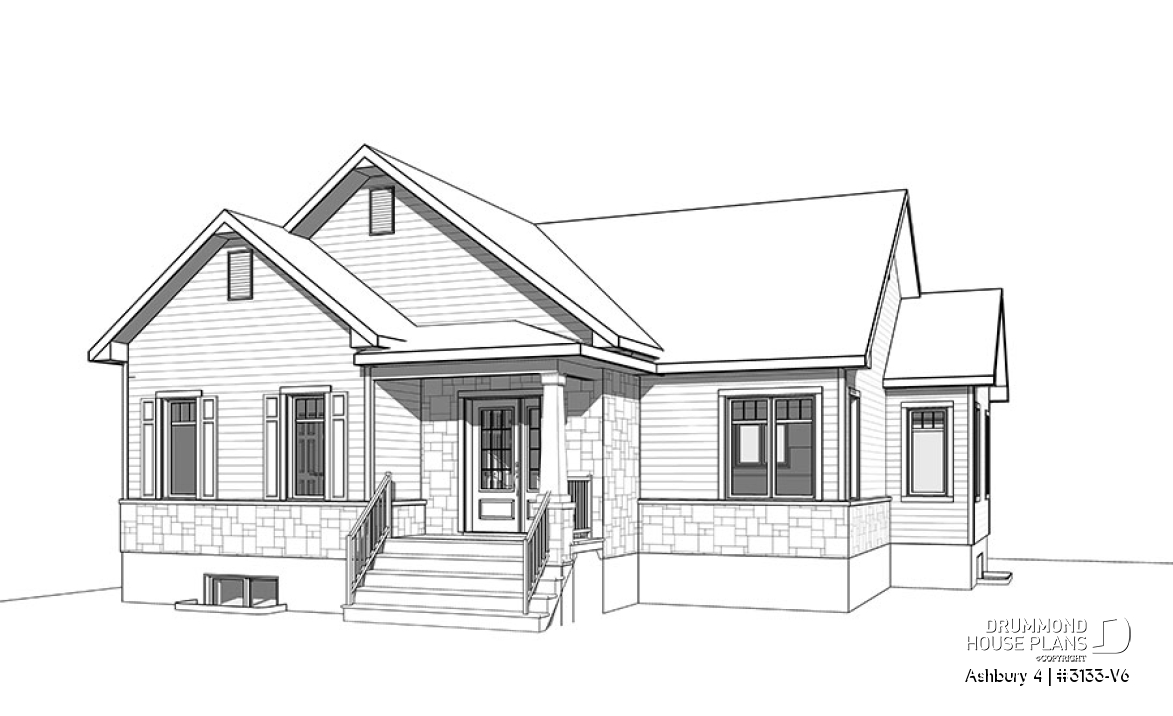 front - BASE MODEL - Ashbury 4
