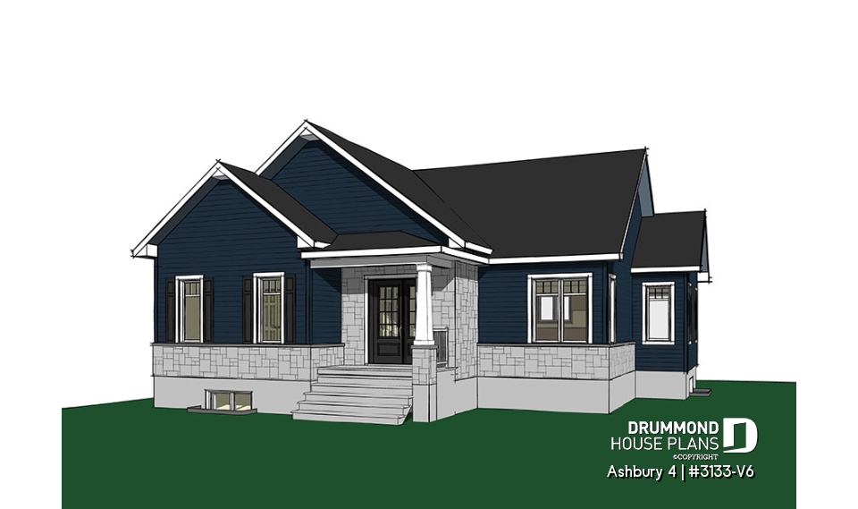 front - BASE MODEL - Ashbury 4
