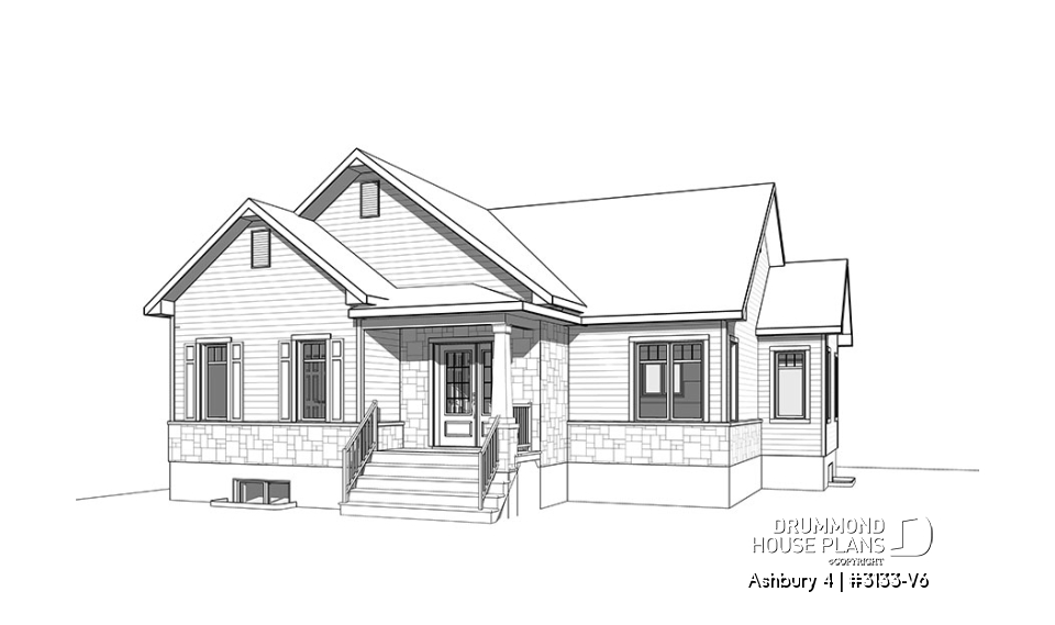 front - BASE MODEL - Ashbury 4