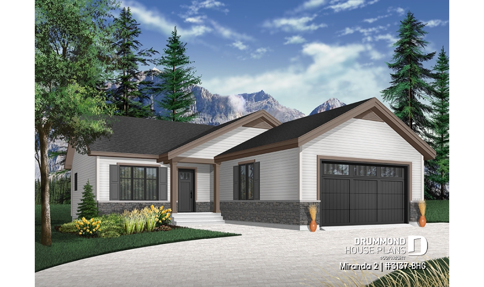 Color version 1 - Front - Miranda 2