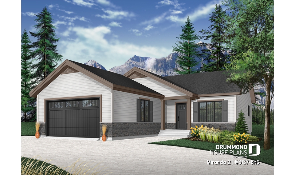 Color version 1 - Front - Miranda 2