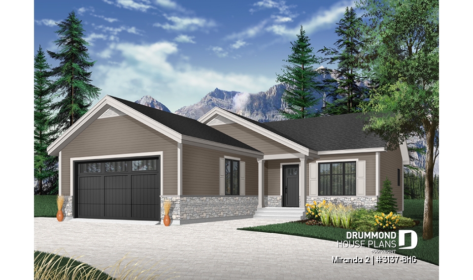 Color version 5 - Front - Miranda 2