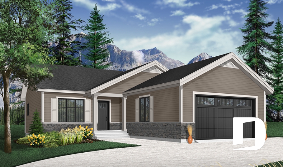 front - BASE MODEL -  - Miranda 2