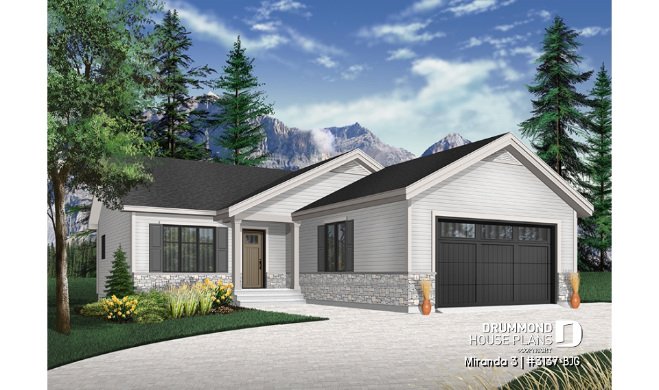 Color version 1 - Front - Miranda 3