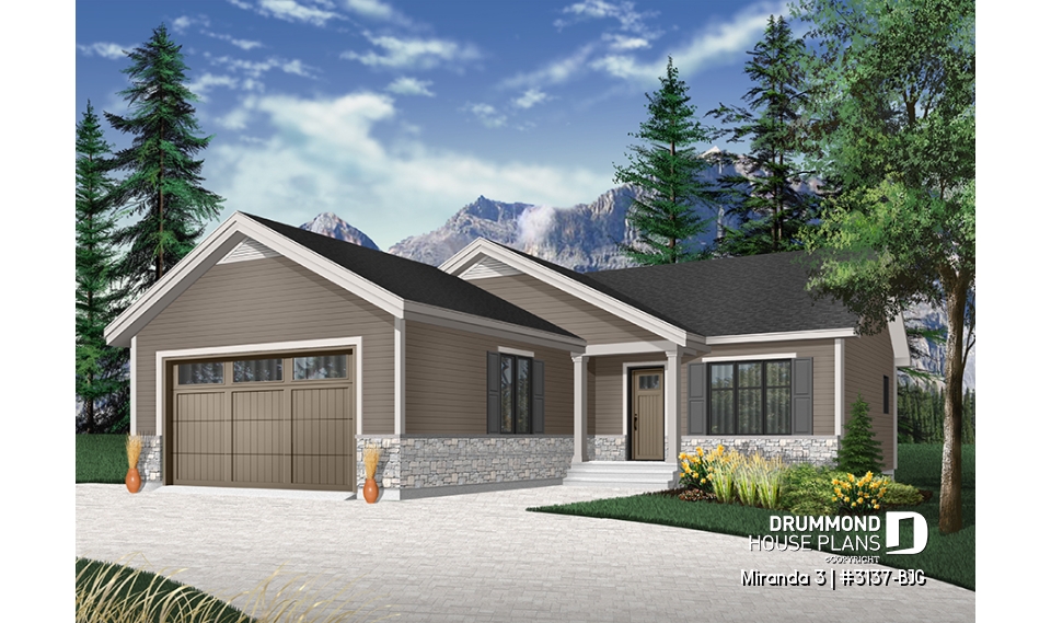 Color version 6 - Front - Miranda 3