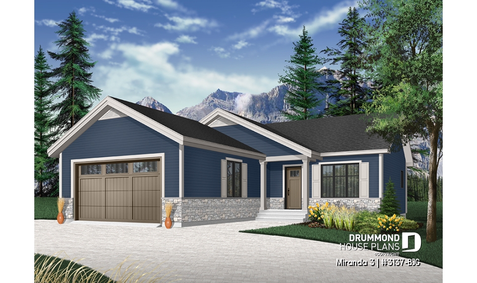 Color version 7 - Front - Miranda 3