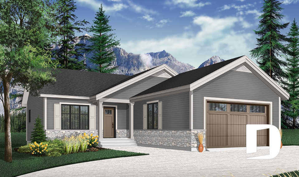 front - BASE MODEL -  - Miranda 3