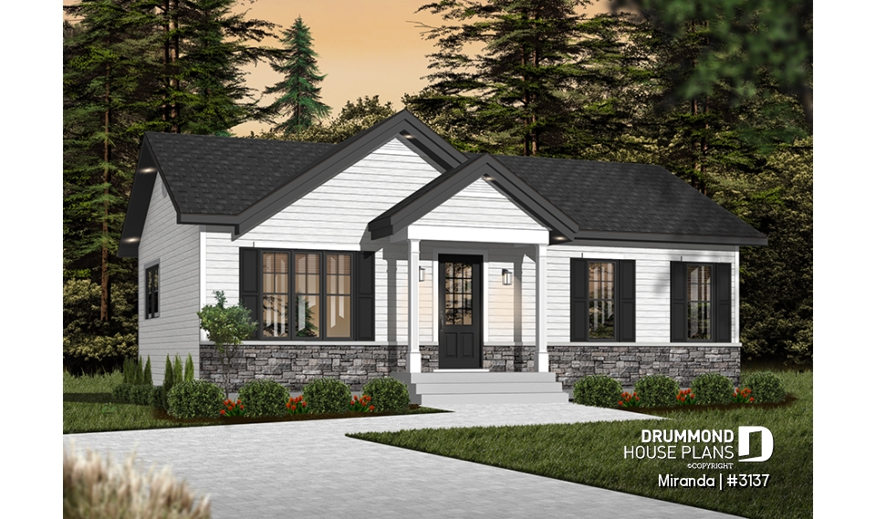 Color version 2 - Front - Miranda