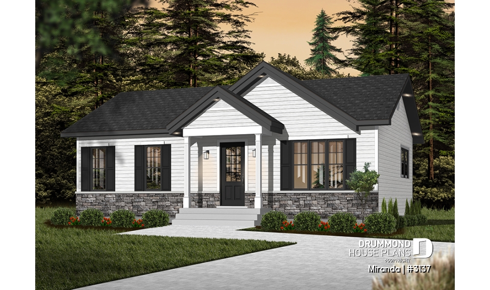 Color version 2 - Front - Miranda