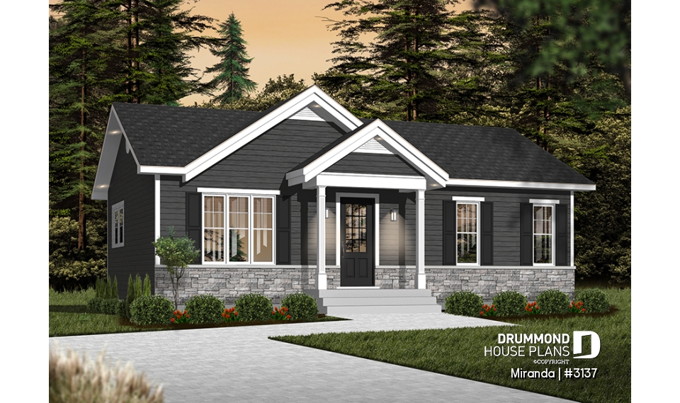 Color version 3 - Front - Miranda