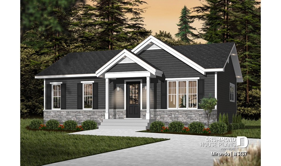 Color version 3 - Front - Miranda