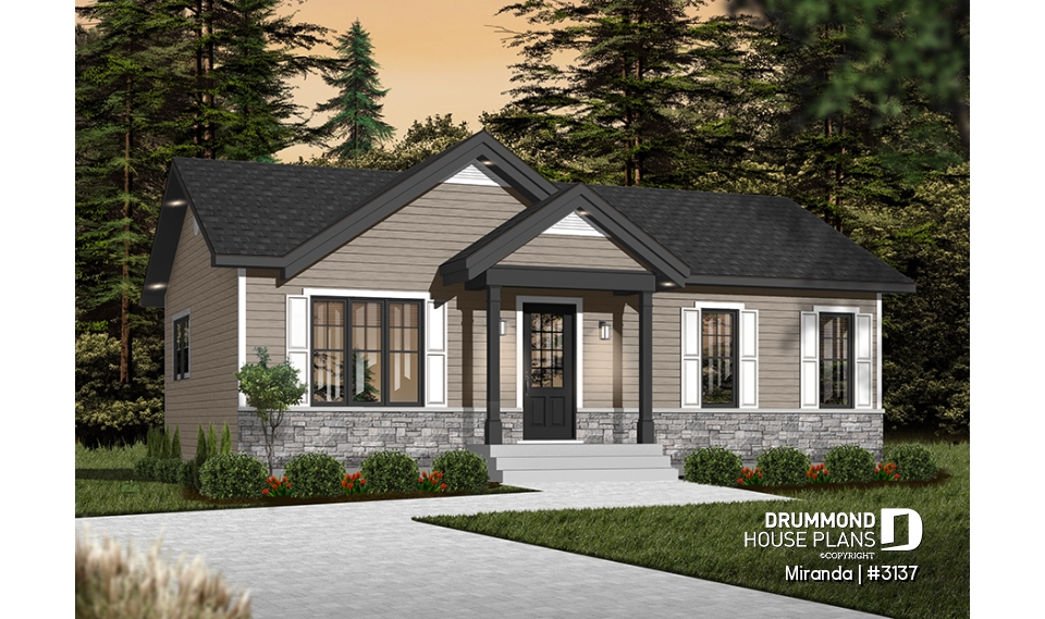 Color version 4 - Front - Miranda