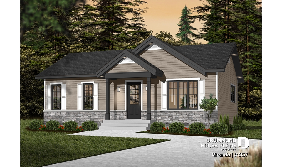 Color version 4 - Front - Miranda