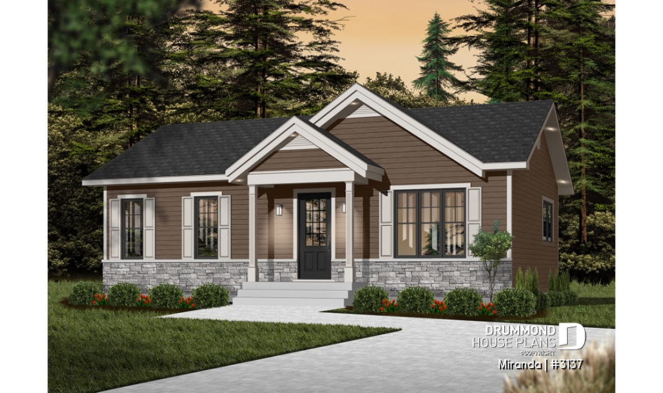 Color version 5 - Front - Miranda